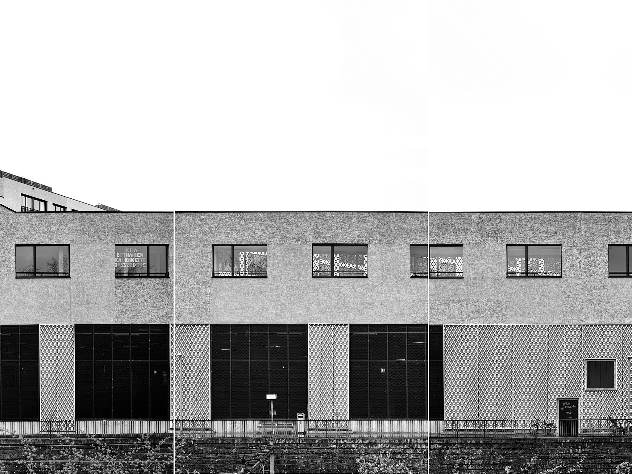 KALKBREITE LOOP h1536 02